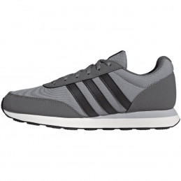 Buty męskie adidas Run 60s 3.0 szare - HP2259