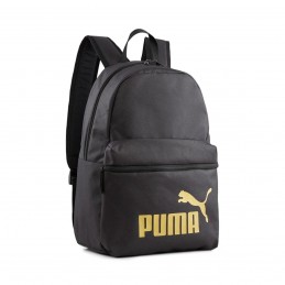 Plecak Puma Phase czarny - 079943 03