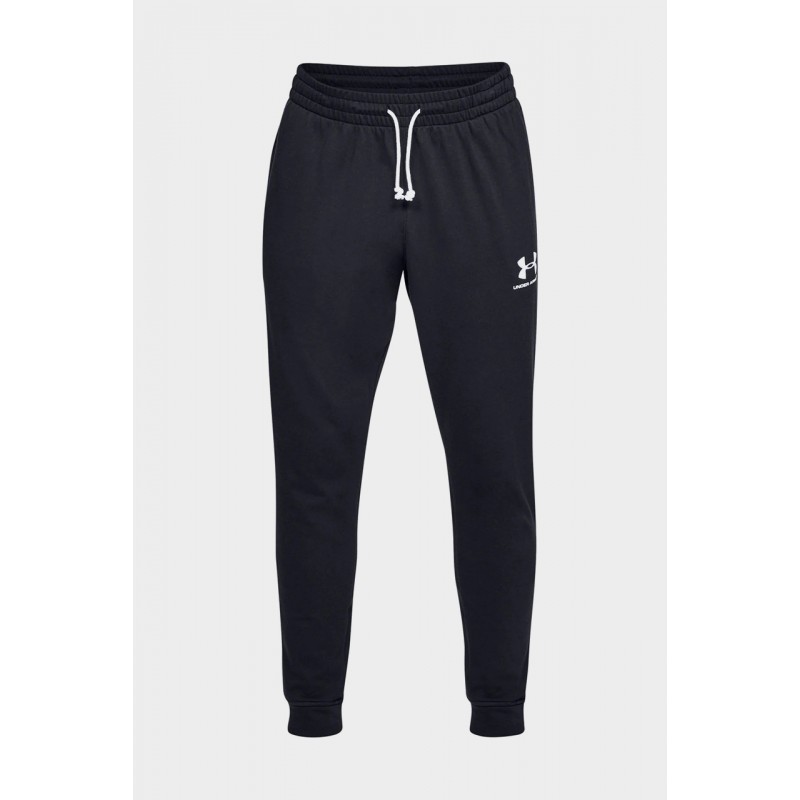 Spodnie dresowe męskie Under Armour Sportstyle Terry Jogger