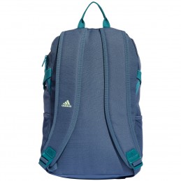 Plecak Adidas Power niebiesko-zielony - IP0338