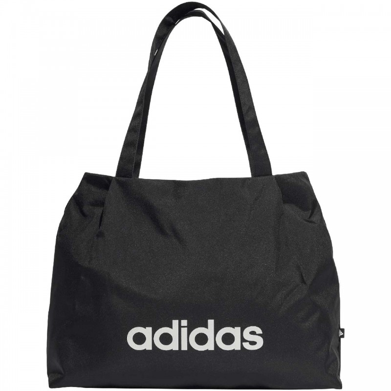 Torba adidas Linear Essentials czarna - IP9783