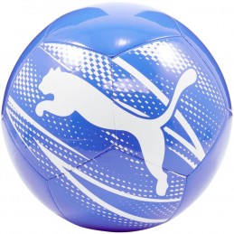 Piłka nożna Puma Attacanto niebieska - 084073 13