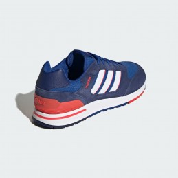 Buty męskie adidas Run 80s niebieskie - IG3531