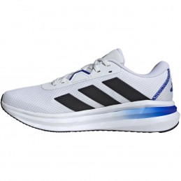 Buty męskie Adidas Galaxy 7 Running białe - ID8753