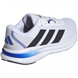 Buty męskie Adidas Galaxy 7 Running białe - ID8753