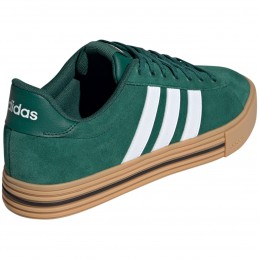 Buty męskie Adidas Daily 4.0 zielone - IF4510