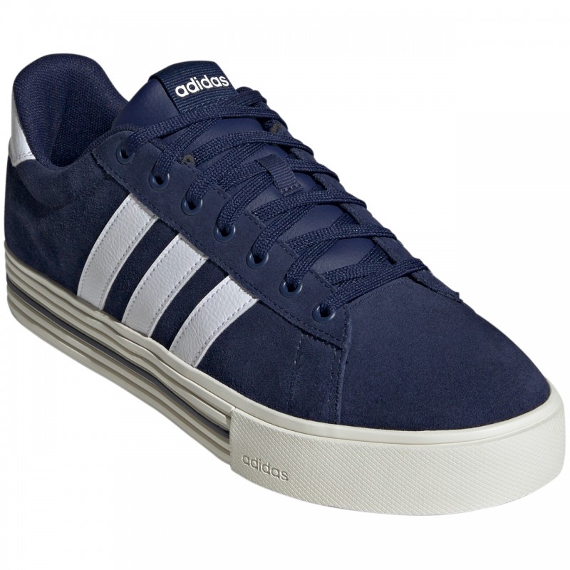 Buty męskie Adidas Daily 4.0 granatowe - IF4503