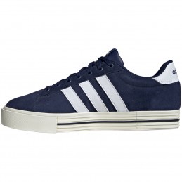 Buty męskie Adidas Daily 4.0 granatowe - IF4503