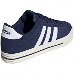 Buty męskie Adidas Daily 4.0 granatowe - IF4503