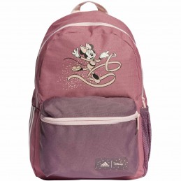 Plecak adidas Disney Minnie and Daisy Kids różowy - IW1105