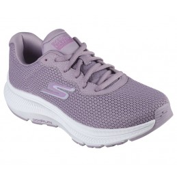 Buty damskie Skechers GO RUN Consistent fioletowe - 128605 MVE