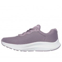 Buty damskie Skechers GO RUN Consistent fioletowe - 128605 MVE