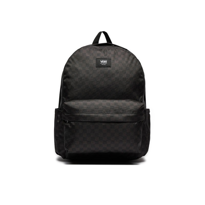 Plecak Vans Old Skool Check Backpack - VN000H4XBA51