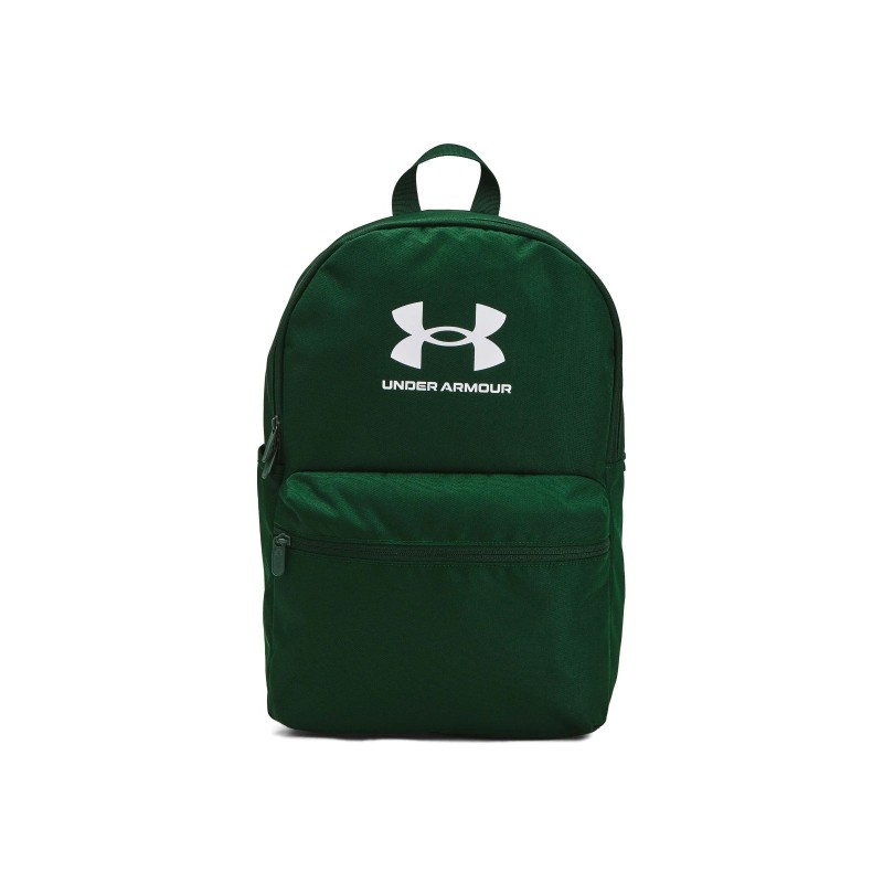 Plecak Under Armour Loudon 20l zielony - 1380476 301