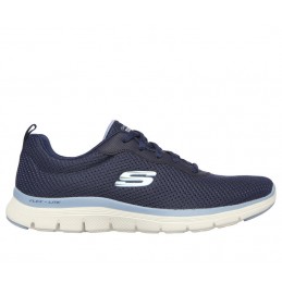 Buty damskie Skechers Flex Appeal 4.0 - Brilliant View