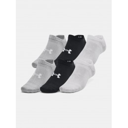 Skarpety Under Armour 6p mix - 1382611 002