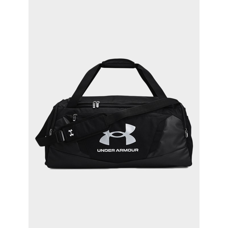 Torba Under Armour Undeniable 5.0 Duffle M czarna - 1369223 001