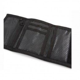 Portfel Puma Phase Wallet czarny - 079951 01