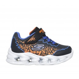 Buty dziecięce Skechers Vortex 2.0 - Zorento - 400603N BBOR