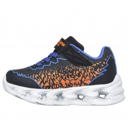 Buty dziecięce Skechers Vortex 2.0 - Zorento - 400603N BBOR