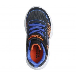 Buty dziecięce Skechers Vortex 2.0 - Zorento - 400603N BBOR