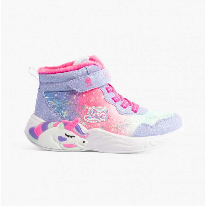 Buty młodzieżowe Skechers Unicorn Dreams Magical Cove - 303057L