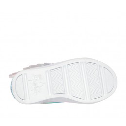 Buty dziecięce Skechers Twi-Lites 2.0 - Dreamy Wings - 314392N