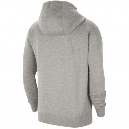 Bluza męska Nike Park 20 Hoodie szara - CW6887 063