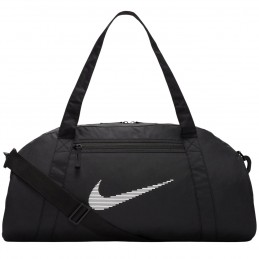 Torba Nike Gym Club czarna - DR6974 010