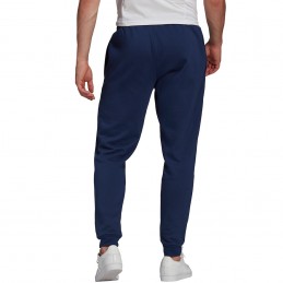 Spodnie dresowe męskie adidas Entrada 22 Sweat Pant granatowe -