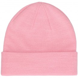 Czapka zimowa Champion Beanie Cap różowa - 806064 PS146