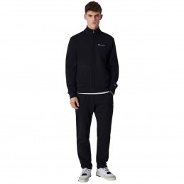 copy of Dres męski Puma Clean Sweat Suit - 585841 01