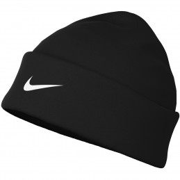 Czapka Nike DF Peak czarna - FQ8292 010