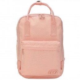 Plecak Skechers Saint Louis Mini Backpack różowy - S1215-03