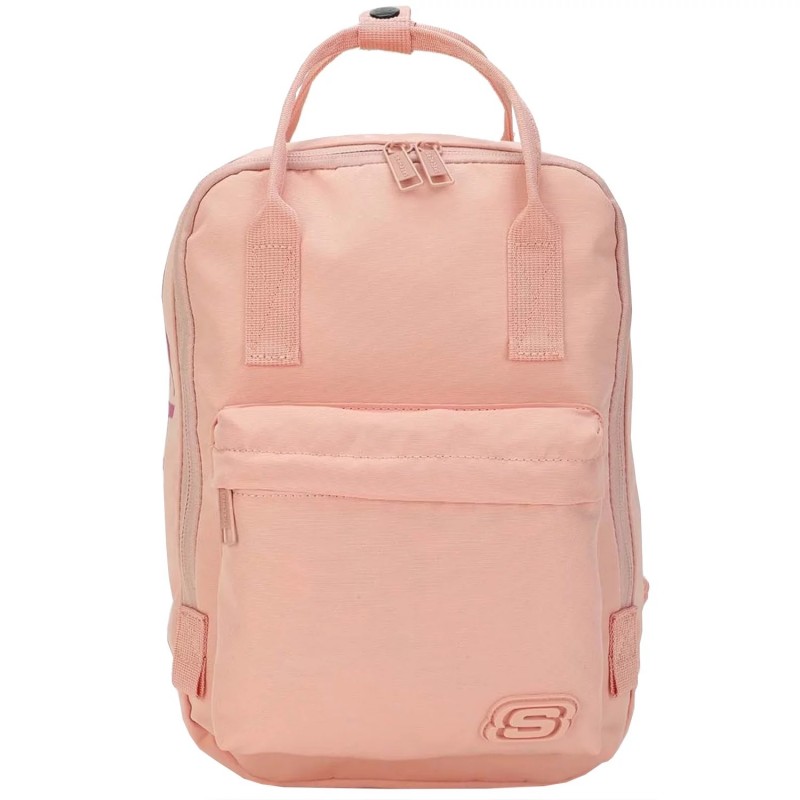 Plecak Skechers Saint Louis Mini Backpack różowy - S1215-03