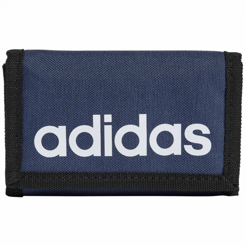 Portfel adidas Essentials Wallet granatowy - JE9476