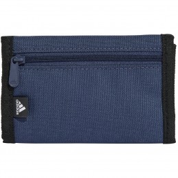 Portfel adidas Essentials Wallet granatowy - JE9476