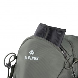 Plecak Alpinus Tactical Ornak 30 szałwiowy - NH11727