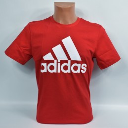 Koszulka męska Adidas MH Bos Tee - FL3943