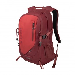 Plecak Alpinus Tactical Teide 24 burgund - NH11721