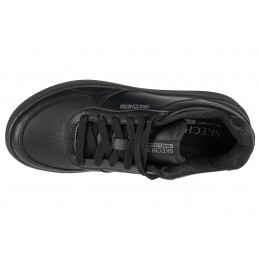 Buty damskie Skechers Sport Court 2.0 - Core Essential czarne -