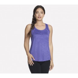 Koszulka damska Skechers Go Dri Swift Performance Tank