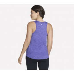 Koszulka damska Skechers Go Dri Swift Performance Tank