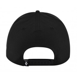 Czapka z daszkiem Skechers SKECHWEAVE Diamond Snapback Hat