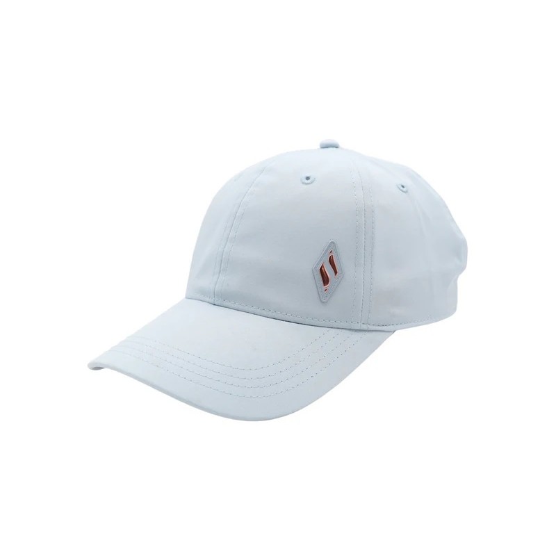 Czapka z daszkiem Skechers Skech-Shine Diamond Patch Hat