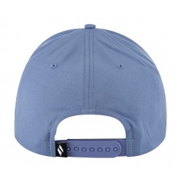 Czapka z daszkiem Skechers SKECHWEAVE Diamond Snapback Hat