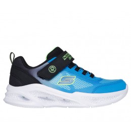 Buty dziecięce Skechers Meteor-Lights - Krendox