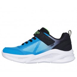 Buty dziecięce Skechers Meteor-Lights - Krendox