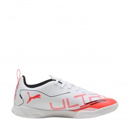 Halówki młodzieżowe Puma Ultra 5 Play IT - 108327 01