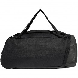 Torba adidas Essentials 3-Stripes Duffel Bag S czarna - IP9862